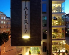 Hotel Jaleriz (Gaziantep, Turquía)