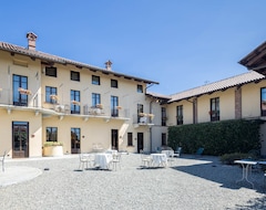 Khách sạn Best Western Plus Hotel Le Rondini (San Francesco al Campo, Ý)