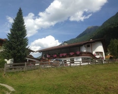 Otel Alpenhaus Christian (Neustift im Stubaital, Avusturya)