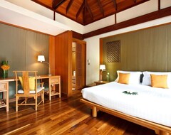 Hotel Miskawaan Villa Gardenia (Mae Nam Beach, Tailandia)