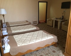 Khách sạn Orda On Zhambyl 139 (Taras, Kazakhstan)