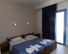 Hotel Castelia Bay (Ammoopi, Greece)