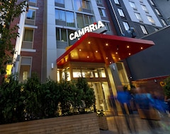 Cambria Hotel New York - Chelsea (New York, ABD)