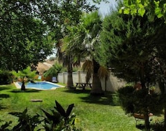 Toàn bộ căn nhà/căn hộ Casa Rural Los Membrillos (Teba, Tây Ban Nha)