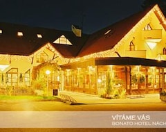 Khách sạn Bonato Hotel (Nachod, Cộng hòa Séc)