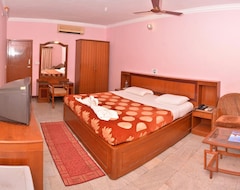 Hotel Sea Breeze (Mahabalipuram, Indien)