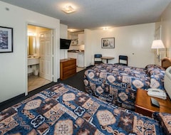 Otel Suburban Extended Stay  Clearwater (Key Largo, ABD)
