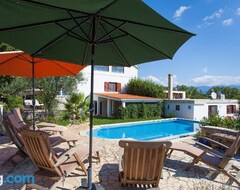 Hele huset/lejligheden Villa Mir (Dobrinj, Kroatien)