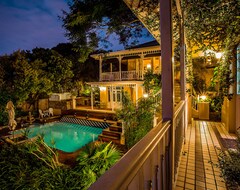 Hotel Goble Palms Guest Lodge and Urban Retreat (Durban, Sudáfrica)