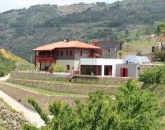 Casa rural Quinta dos Padres Santos, Agroturismo & Spa (Tarouca, Bồ Đào Nha)