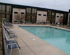 Khách sạn Days Inn By Wyndham Fayetteville-South/I-95 Exit 49 (Fayetteville, Hoa Kỳ)