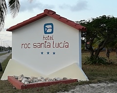 Hotel Roc Santa Lucia (Camagüey, Cuba)
