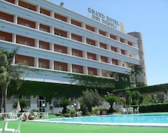 Khách sạn Grand Hotel dei Templi (Agrigento, Ý)