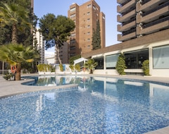 Aparthotel BCL Levante Club (Benidorm, Spain)