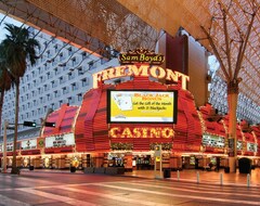 Fremont Hotel & Casino (Las Vegas, USA)