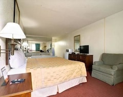 Hotel Econo Lodge Oyster Point (Norfolk, EE. UU.)