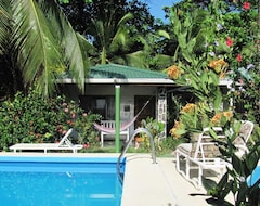Hotelli Tranquilidad Resort (Parrita, Costa Rica)