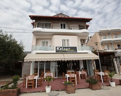 Hotel Kolagji (Himara, Arnavutluk)