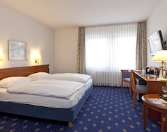 Khách sạn Hotel Für Dich (Waren, Đức)