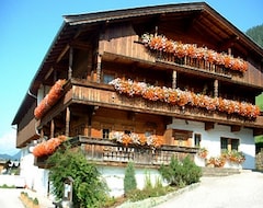 Hotel Rossalm (Alpbach, Austrija)
