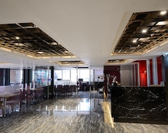 V one Hotel (Datong District, Tayvan)