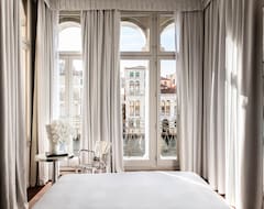 Hotel Palazzina Grassi (Venecia, Italia)