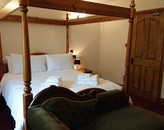 Hotel Great Trethew Manor (Liskeard, Reino Unido)