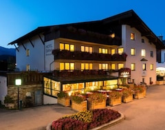 Khách sạn Hotel Diana (Seefeld, Áo)