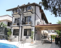 Khách sạn Derin Luxury Kemer (Kemer, Thổ Nhĩ Kỳ)