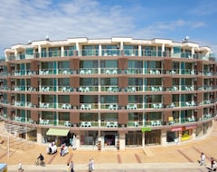 Briz - Seabreeze Hotel (Sunny Beach, Bulgaria)