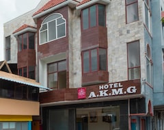 Hotelli Hotel AKMG (Dindigul, Intia)