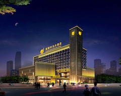 Khách sạn Hotel Tang Shan Jitang New Century (Tangshan, Trung Quốc)