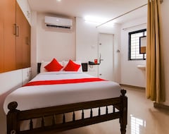 Otel Modern Rooms (Kottayam, Hindistan)