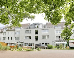 Khách sạn Astoria City Resort (Essen, Đức)