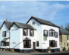 Hotelli Harewood End Inn (Hereford, Iso-Britannia)