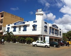 Hotel Acropole (Cotonú, Benín)
