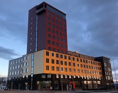 Khách sạn Motel L Lund (Malmö, Thụy Điển)