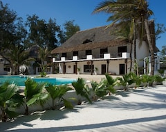 Khách sạn Barracuda Inn (Watamu, Kenya)