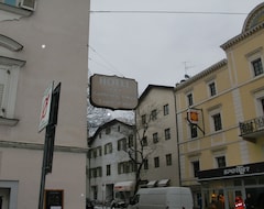 Hotel Goldenes Kreuz (Brixen, Italia)