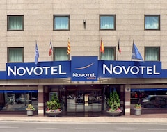 Khách sạn Novotel Andorra (Andorra la Vella, Andorra)