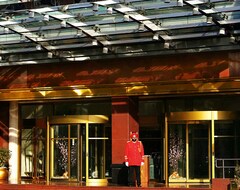 Hotel The Presidential Beijing (Beijing, China)