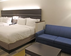 Holiday Inn Express & Suites - St. Louis South - I-55, An Ihg Hotel (St. Louis, EE. UU.)