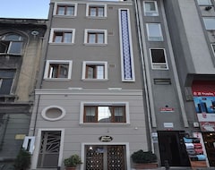 Hotel Merial (Estambul, Turquía)
