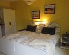 Bed & Breakfast Maison Ambre (Windhoek, Namibia)