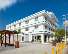 Khách sạn Pa'Xa Mama Hotel Boutique (Cancun, Mexico)