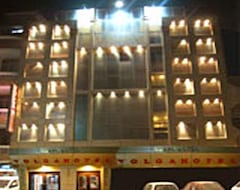 Hotel Volga (Amritsar, Indija)