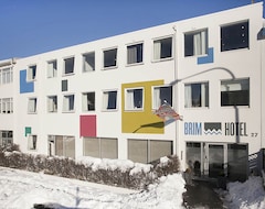 Khách sạn Brim (Reykjavík, Ai-xơ-len)