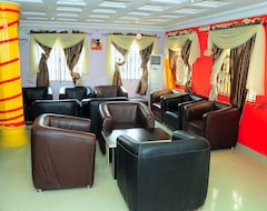 Hotel Yais (Ikorodu, Nigeria)