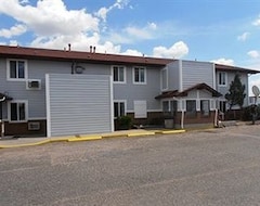 Khách sạn Rodeway Inn Cheyenne I-80 East (Cheyenne, Hoa Kỳ)