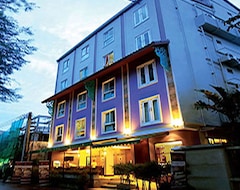 Sawasdee Hotel @ Sukhumvit Soi 8 (Bangkok, Thailand)